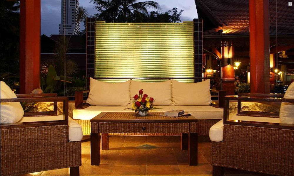 Safari Beach Hotel 3 Safari Beach Hotel 3