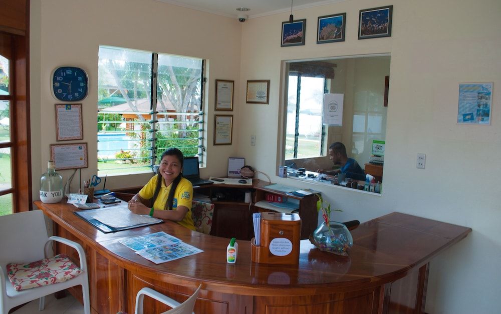 Quo Vadis Dive Resort Moalboal 3