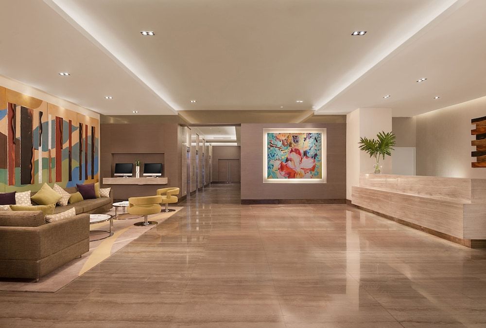 Citadines Salcedo Makati 3