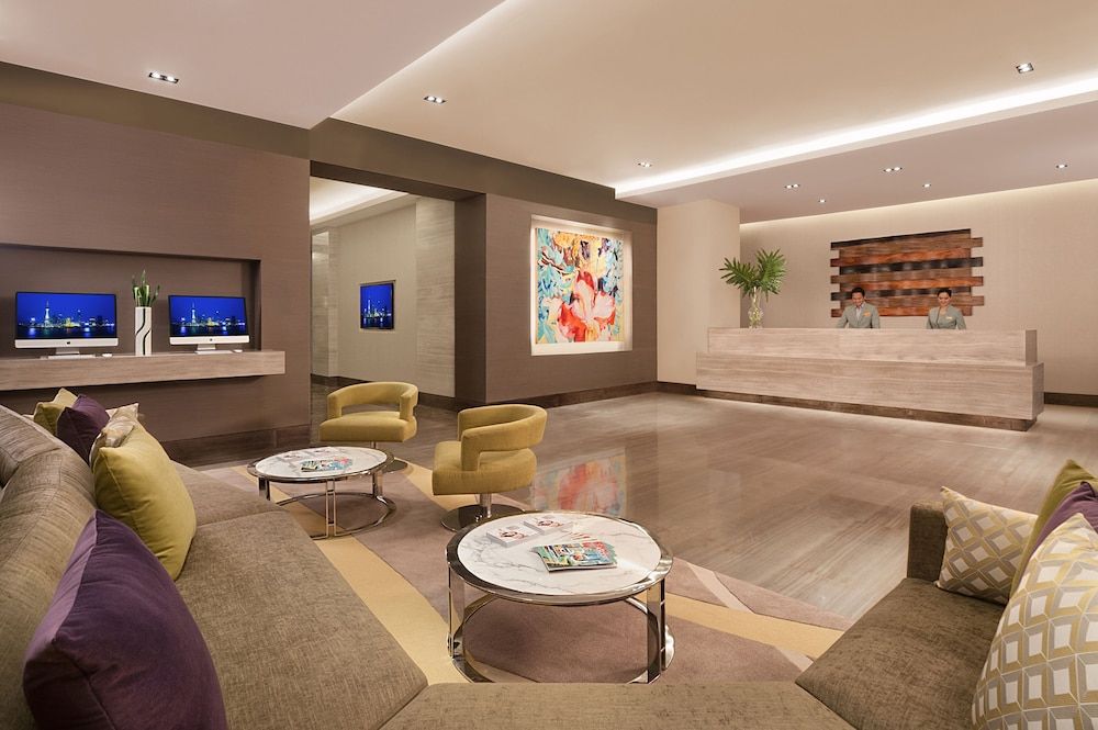 Citadines Salcedo Makati 2