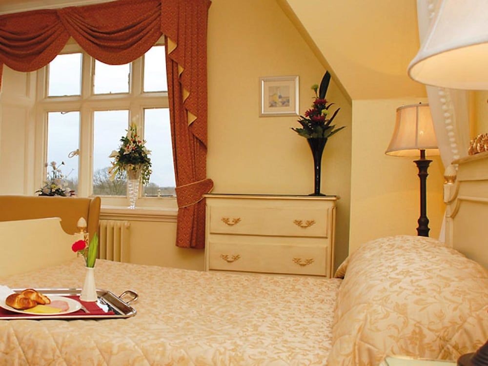 Branston Hall Hotel 3