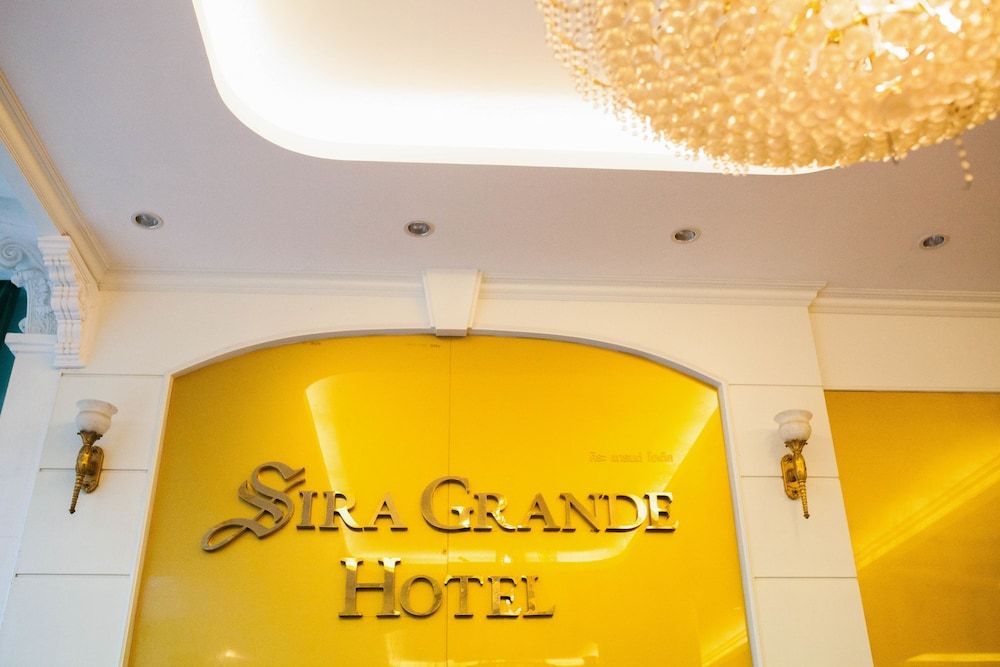 Sira Grande Hotel & Spa 2