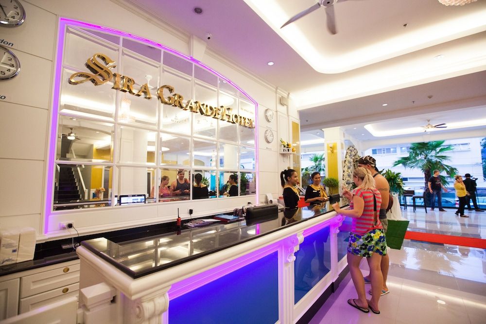 Sira Grande Hotel & Spa 3