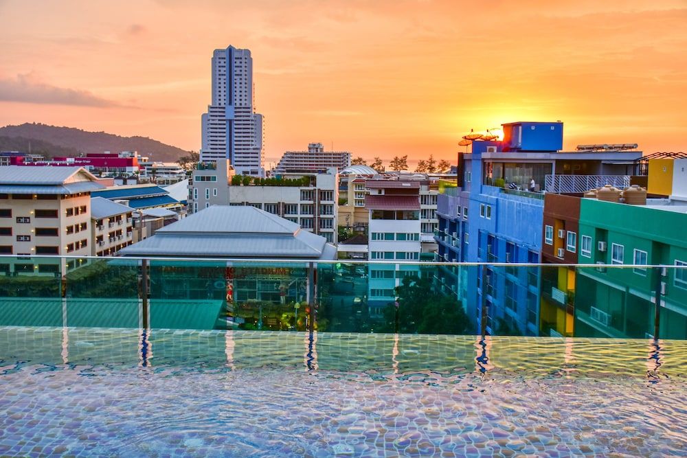 Sira Grande Hotel & Spa 1