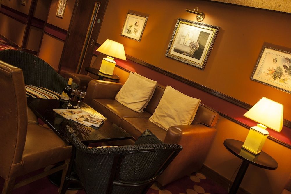 Best Western Plus Gibside Hotel 3