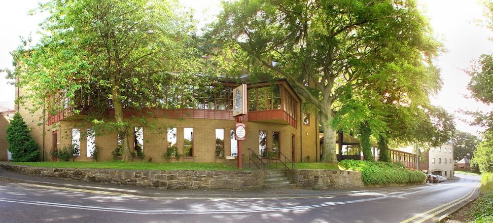 Best Western Plus Gibside Hotel 3 stelle a Newcastle upon Tyne