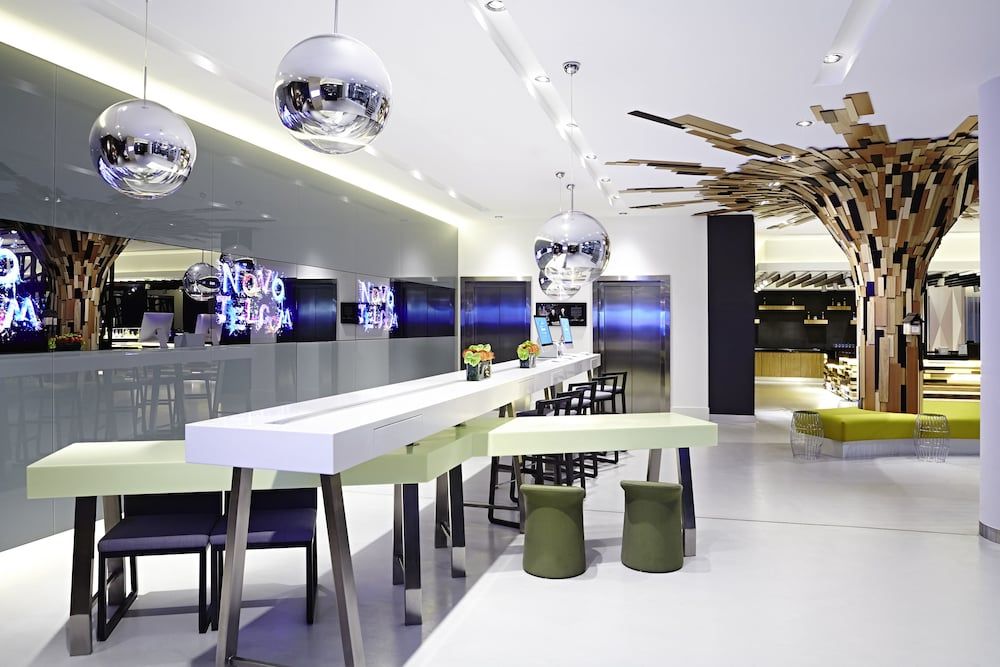 Novotel London Brentford 4 estrelas em Brentford