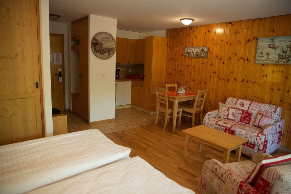 Les Bains d'Ovronnaz 1