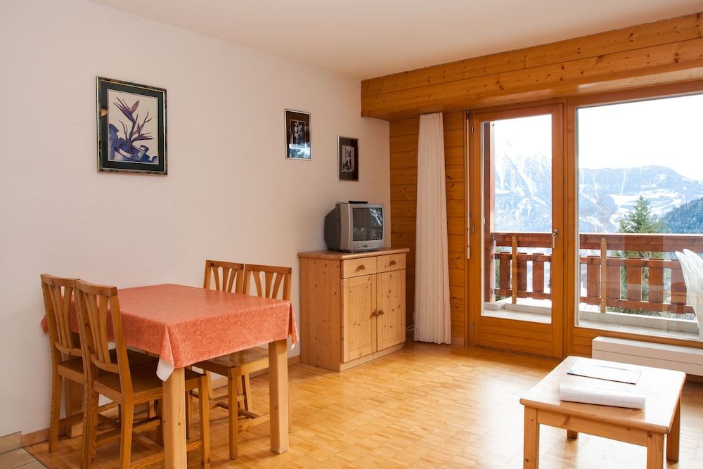 Les Bains d'Ovronnaz 3