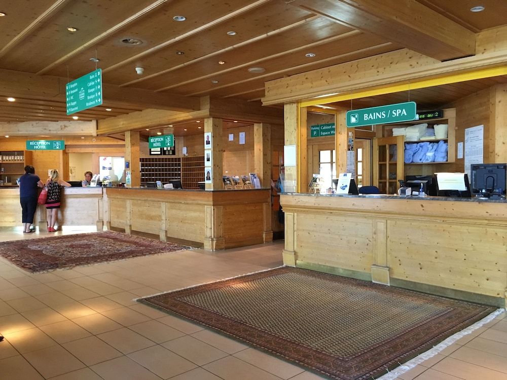 Les Bains d'Ovronnaz 2