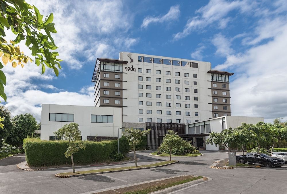 Seda Nuvali 1 Seda Nuvali 1