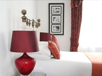 The Canterbury Hotel 3