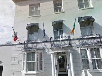 The Canterbury Hotel 3 estrelas em Canterbury