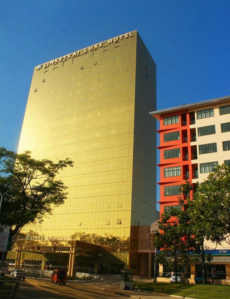 Limketkai Luxe Hotel 1 Limketkai Luxe Hotel 1