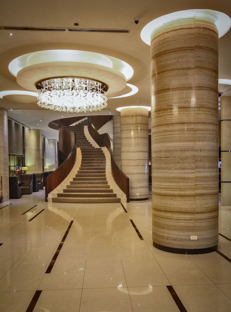 Limketkai Luxe Hotel 3 Limketkai Luxe Hotel 3