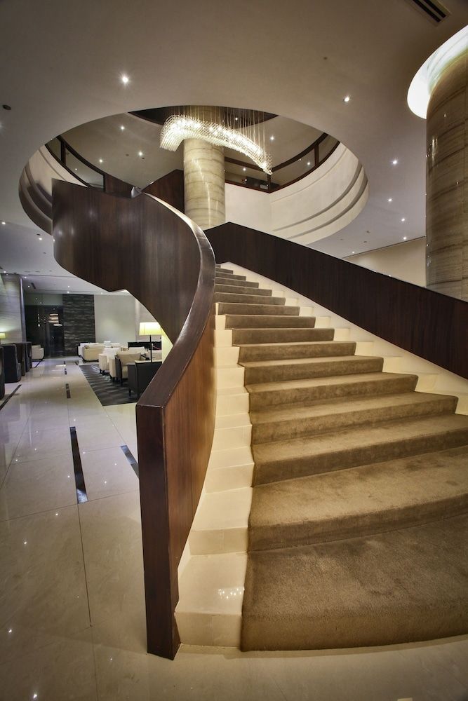 Limketkai Luxe Hotel 2 Limketkai Luxe Hotel 2