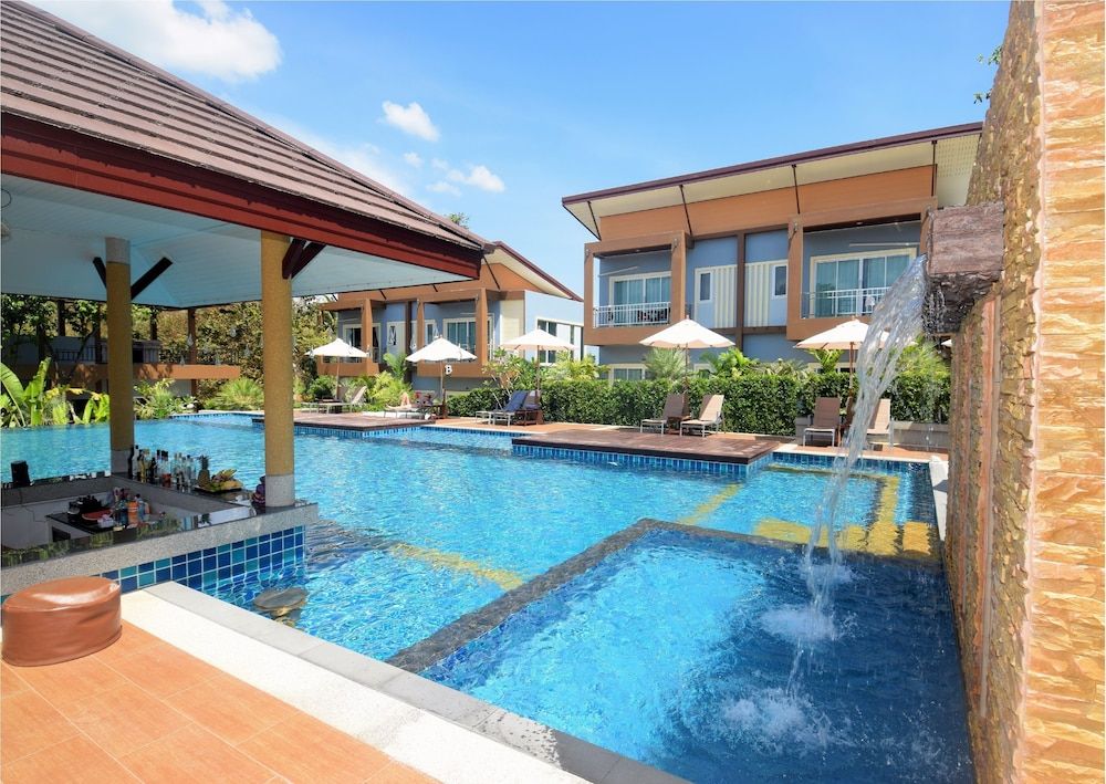 Phutara Lanta Resort 1