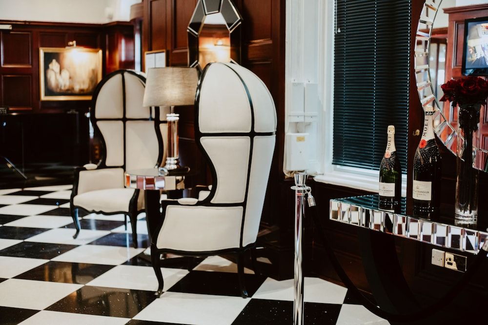 The Atlantic Hotel 2