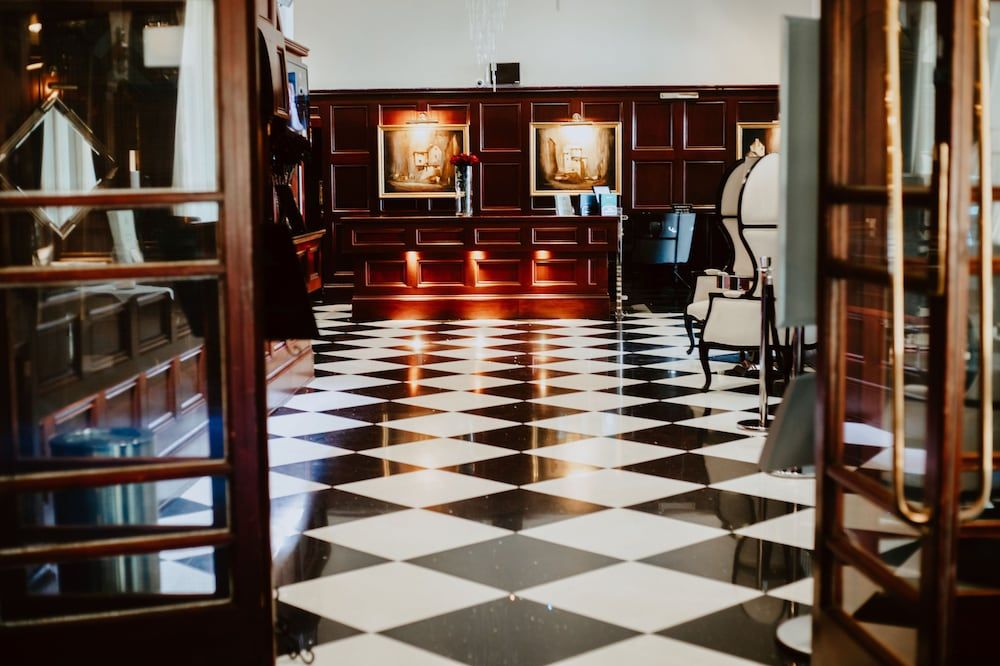 The Atlantic Hotel 3