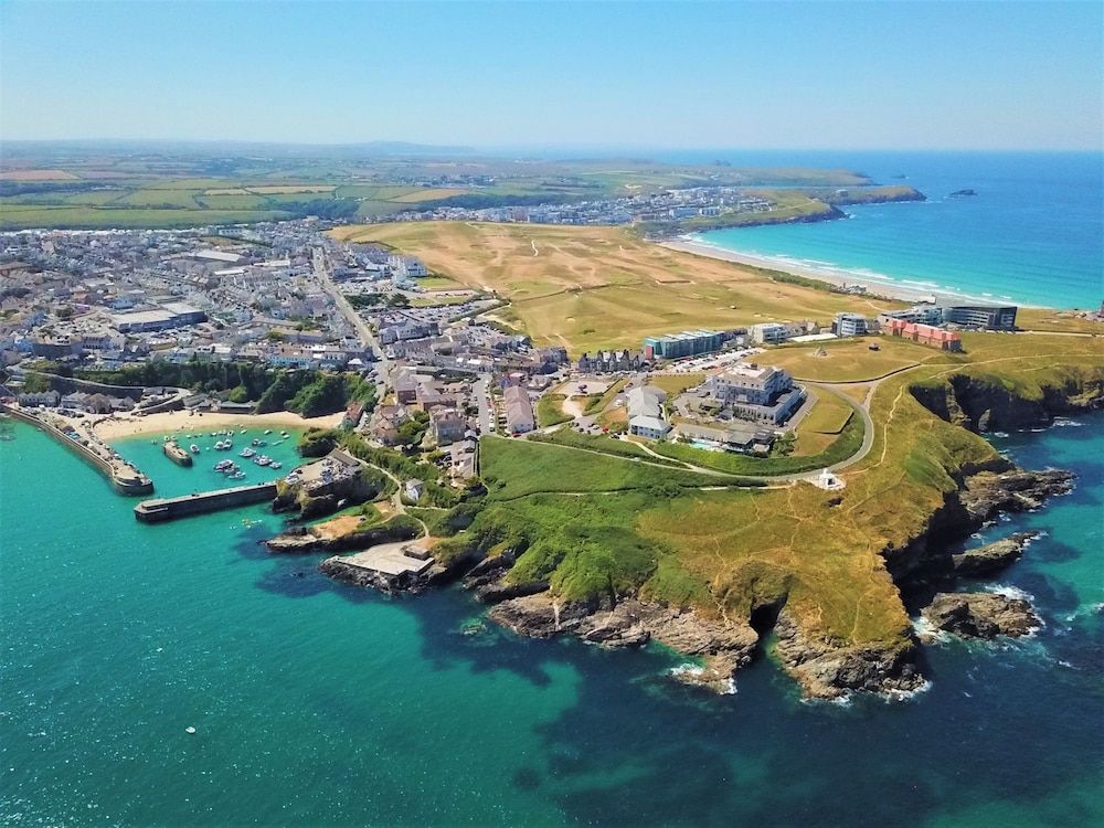 The Atlantic Hotel 1