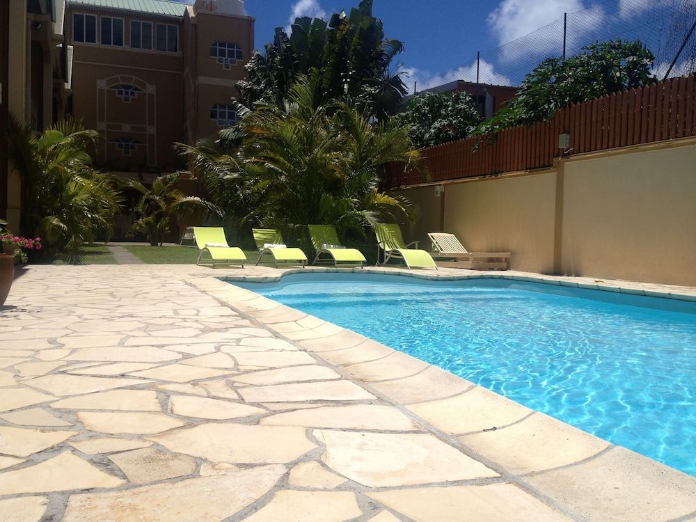 Élysée Résidence 1