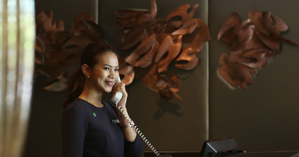 KL Serviced Residences 3 KL Serviced Residences 3