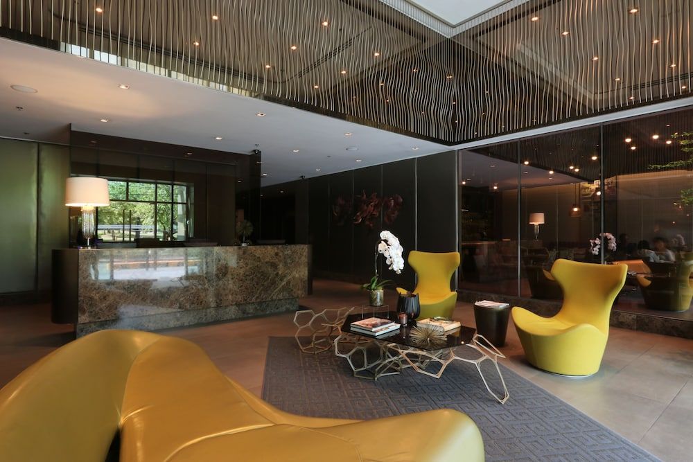 KL Serviced Residences 1 KL Serviced Residences 1