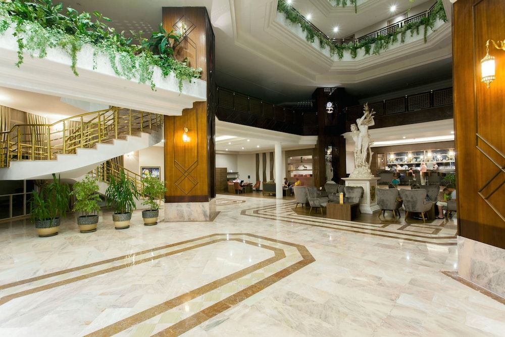 Selectum Family Resort Belek 3 Selectum Family Resort Belek 3