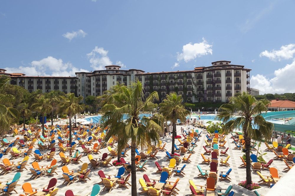 Selectum Family Resort Belek 1 Selectum Family Resort Belek 1