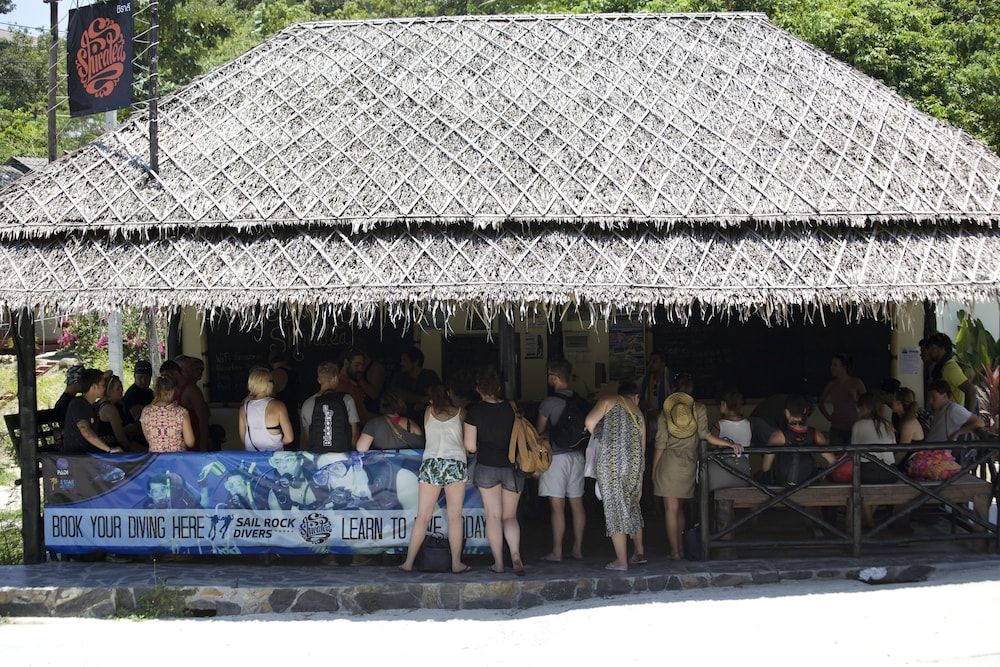 Shiralea Backpackers Resort 2