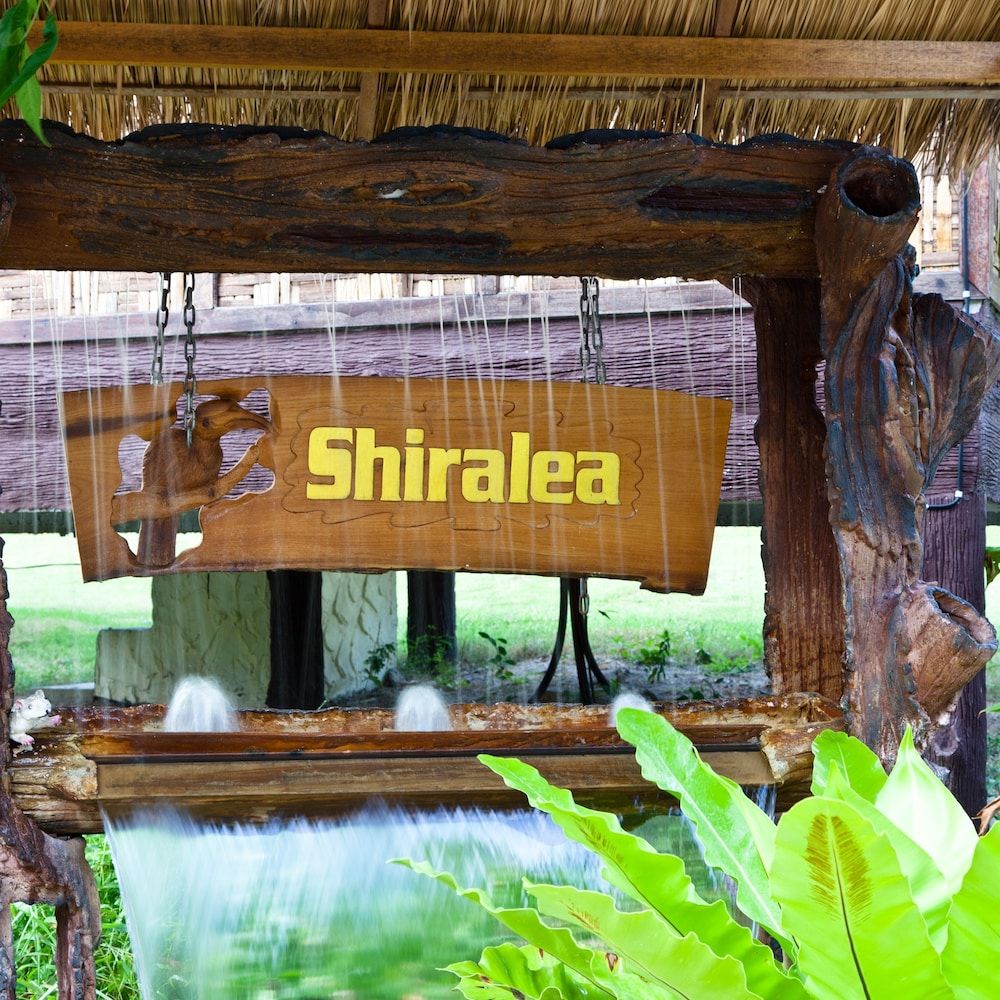 Shiralea Backpackers Resort 2 estrelas em Haad Rin