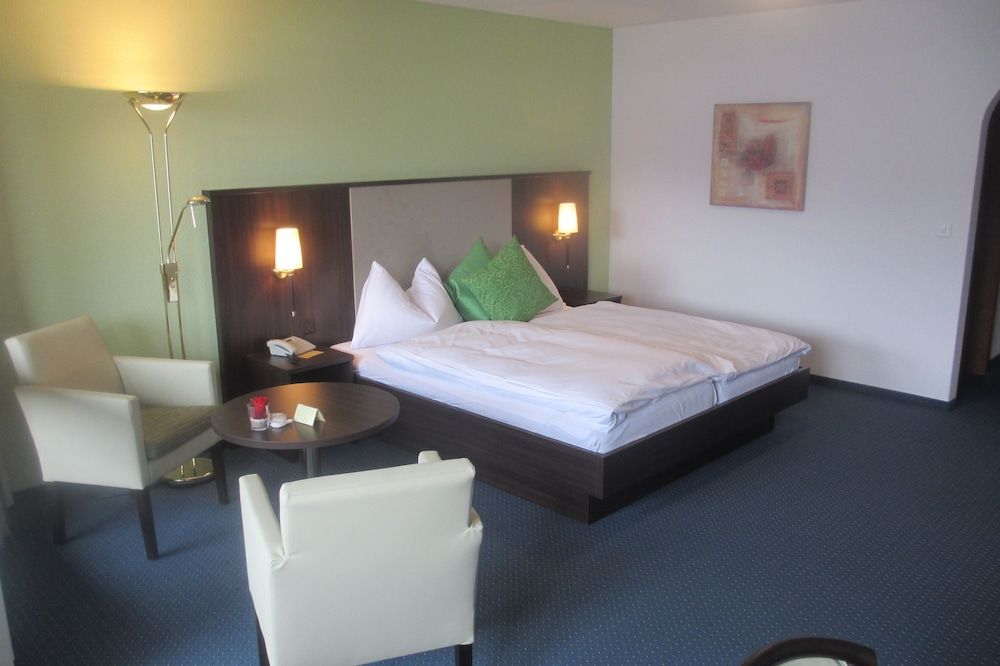 See & Wellnesshotel Gerbi 3