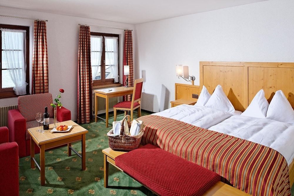 See & Wellnesshotel Gerbi 2