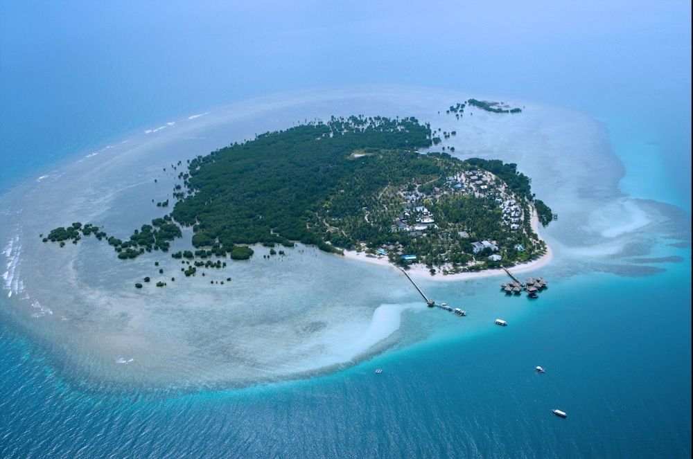 Dos Palmas Island Resort & Spa 1 Dos Palmas Island Resort & Spa 1