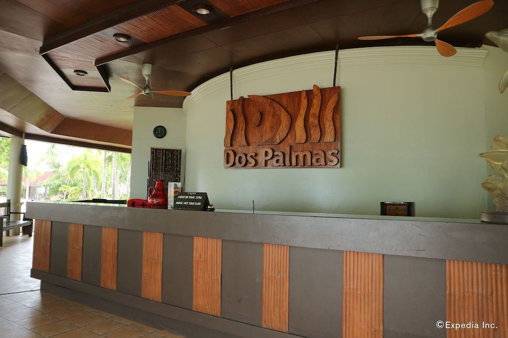 Dos Palmas Island Resort & Spa 2 Dos Palmas Island Resort & Spa 2