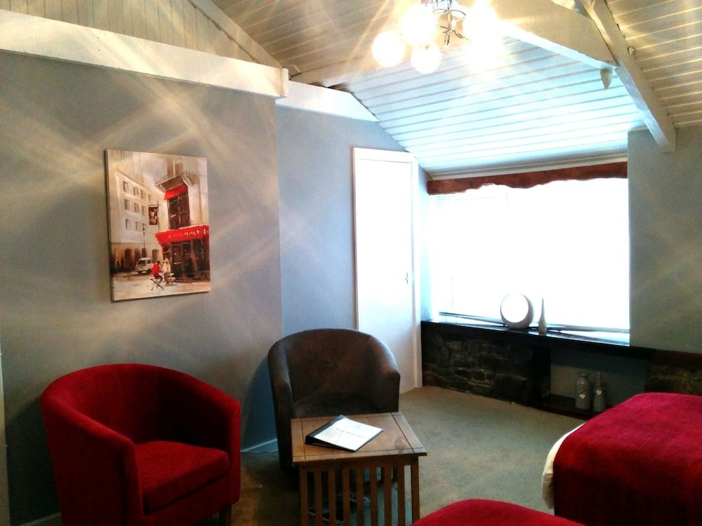 Norton House Hotel 2