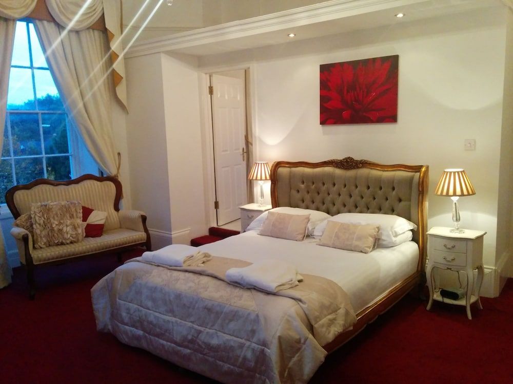 Norton House Hotel 3 estrelas em Swansea