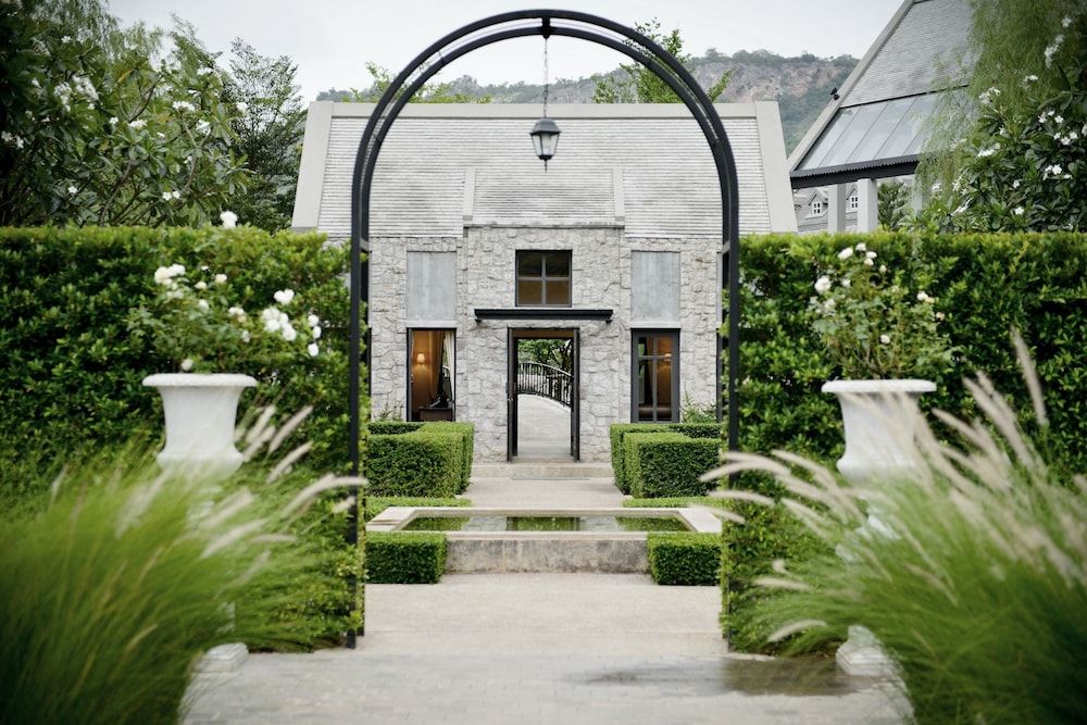 Thames Valley Khao Yai 1