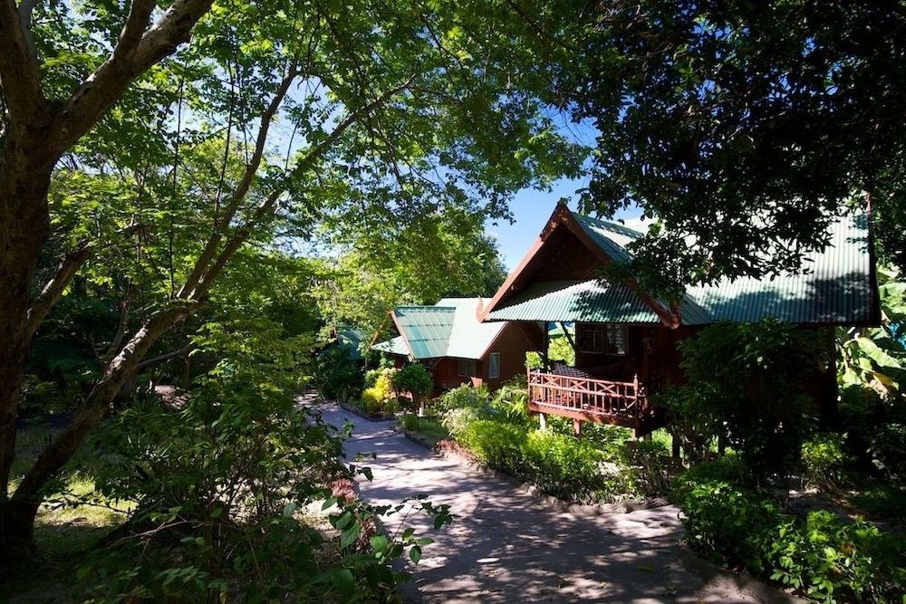 Koh Tao Royal Resort 3