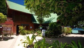 Koh Tao Royal Resort 2