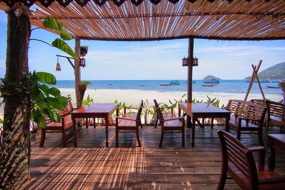 Blue Diamond Resort 2