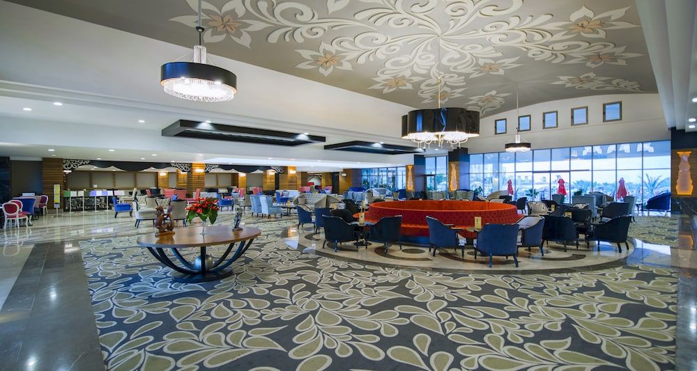 Port Nature Luxury Resort Hotel & Spa 2