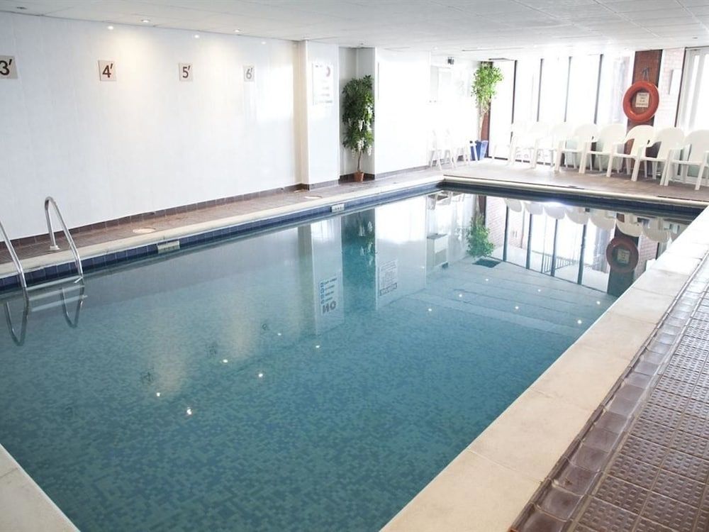 The Rose Hotel and Spa