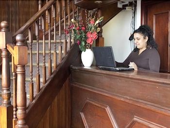 The Rose Hotel and Spa 3