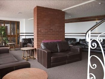 The Rose Hotel and Spa 2