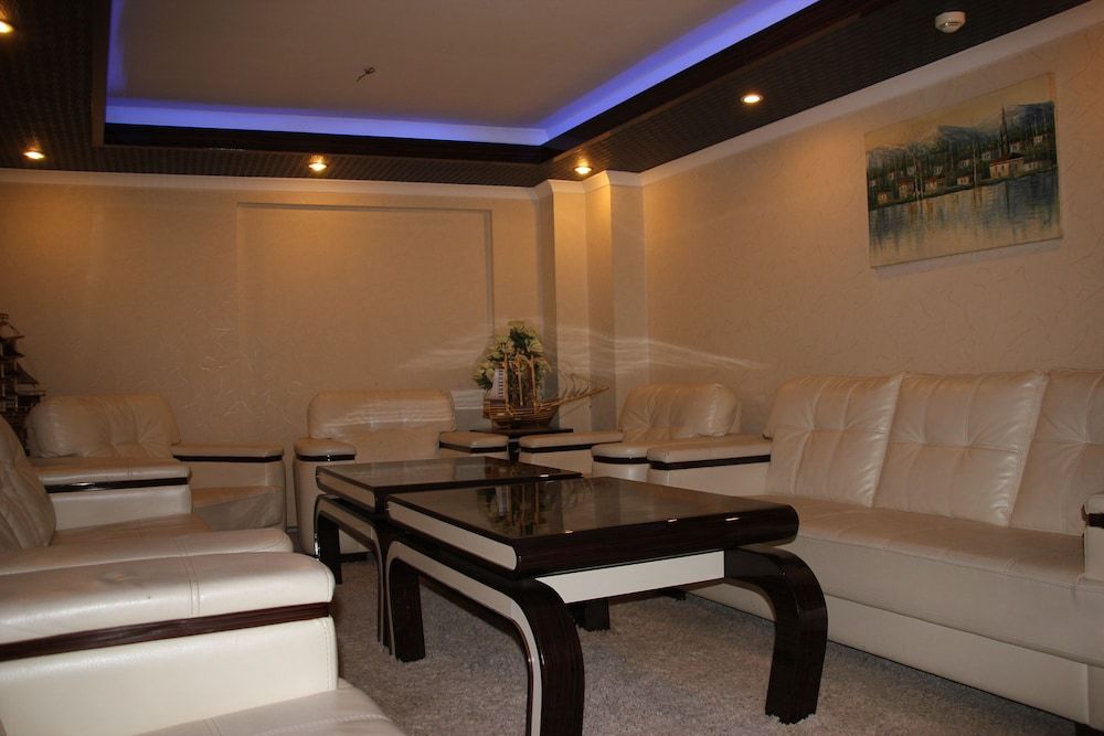 Ankara Risiss Hotel 3 Ankara Risiss Hotel 3