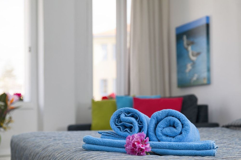 Hotel Opera 1 estrelas em Larnaka