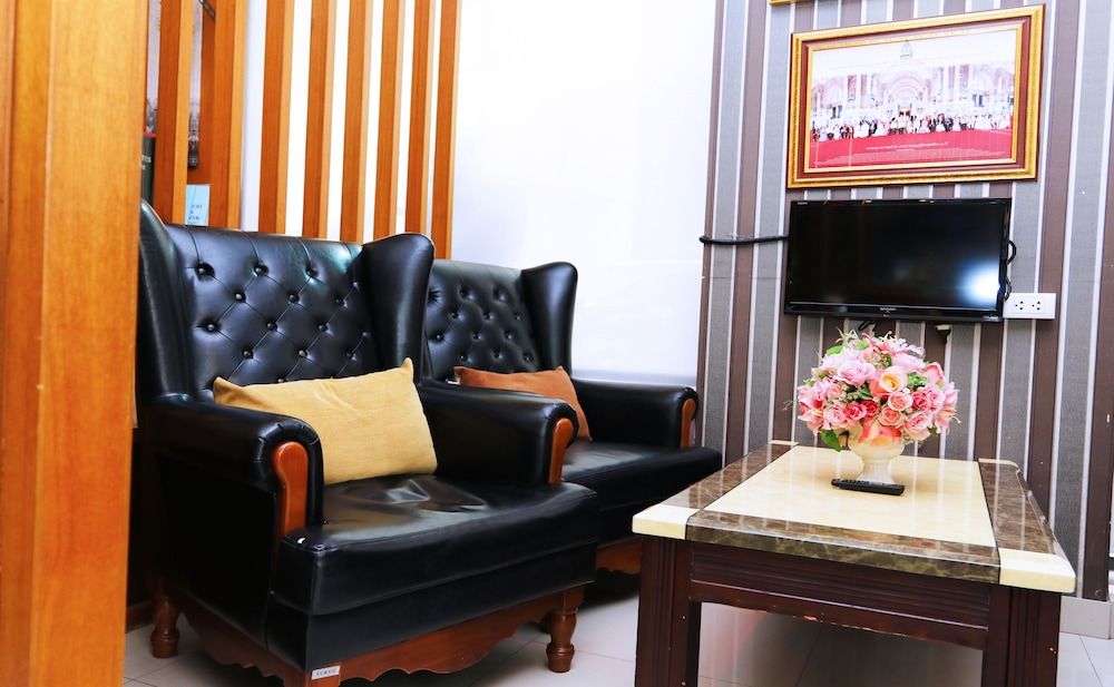 Alexander Hotel Patong 2