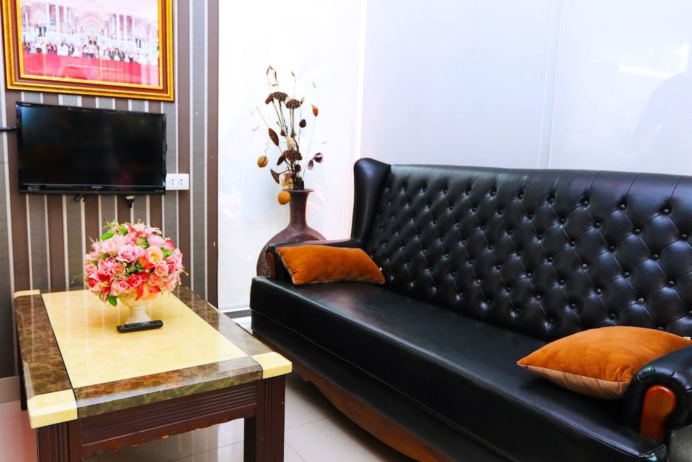 Alexander Hotel Patong 3