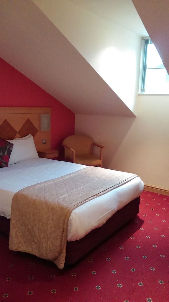 The Corn Mill Lodge Hotel 3